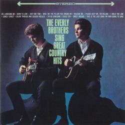 The Everly Brothers Sing Great Country Hits