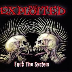 Noise Annoys del álbum 'Fuck the System'