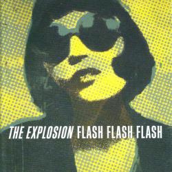 The Ideal del álbum 'Flash Flash Flash'