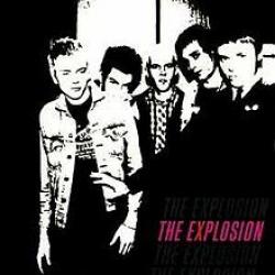 Hero del álbum 'The Explosion'