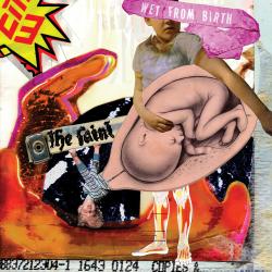Drop kicj the punks del álbum 'Wet From Birth'