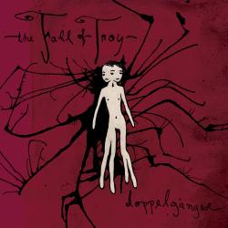 The Holy Tape... del álbum 'Doppelgänger'