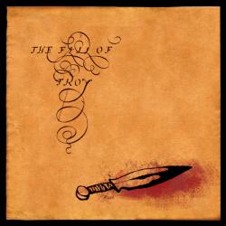 Mouths Like Sidewinder Missiles del álbum 'The Fall of Troy'