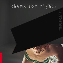 Chameleon Nights — Single