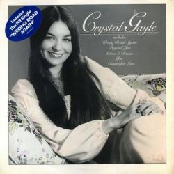 Crystal Gayle 