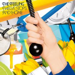 I want you now del álbum 'Twelve Stops and Home'