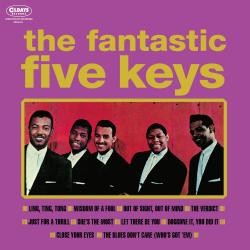 The Fantastic Five Keys