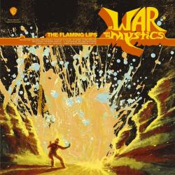 Mr.Ambulanc Driver del álbum 'At War with the Mystics'