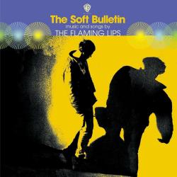 A Spoonful Weighs A Ton del álbum 'The Soft Bulletin '