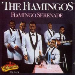 I Only Have Eyes For You del álbum 'Flamingo Serenade'