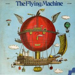 Smile A Little Smile For Me del álbum 'The Flying Machine'