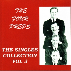 The Singles Collection, Vol. 3