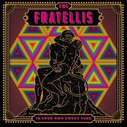 Stand Up Tragedy de The Fratellis