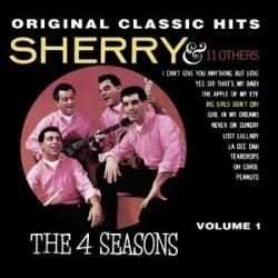 Sherry del álbum 'Sherry & 11 Others'