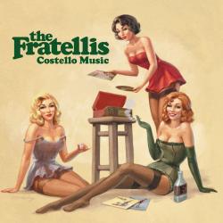 Flathead del álbum 'Costello Music'