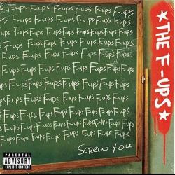 Falling Down del álbum 'The F-Ups'