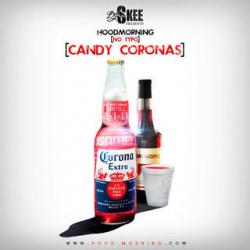 Drug Test del álbum 'Hoodmorning (No Typo): Candy Coronas'
