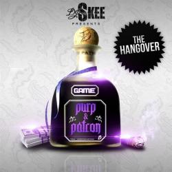 Purp & Patron: The Hangover