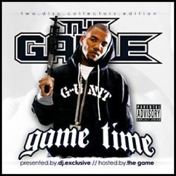 Game Time (Mixtape)