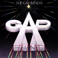 The boys are back in town del álbum 'The Gap Band II'