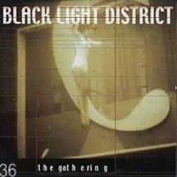 Broken Glass del álbum 'Black Light District'