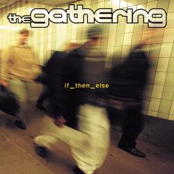 Saturnine del álbum 'If_Then_Else'