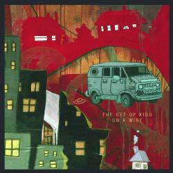 Grunge Pig del álbum 'On a Wire'