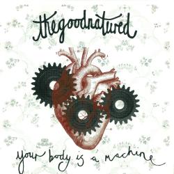 Your Body Is A Machine del álbum 'Your Body Is a Machine'