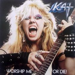 Metal Messiah de The Great Kat