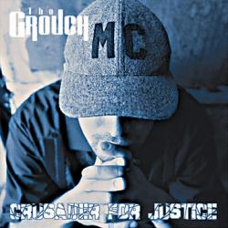 Crumble Your Tower del álbum 'Crusader for Justice'