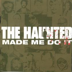 Human Debris del álbum 'Made Me Do It'