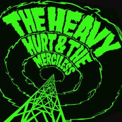Nobody’s Hero del álbum 'Hurt & The Merciless'