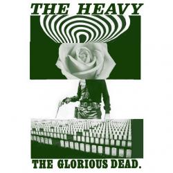 Blood Dirt Love Stop del álbum 'The Glorious Dead'