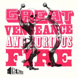 Dignity del álbum 'Great Vengeance & Furious Fire'