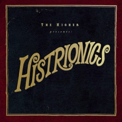 From The Window To The Wall del álbum 'Histrionics'