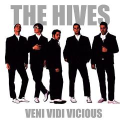 Statecontrol del álbum 'Veni Vidi Vicious'