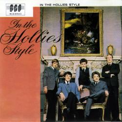 I'm Alive del álbum 'In the Hollies Style'