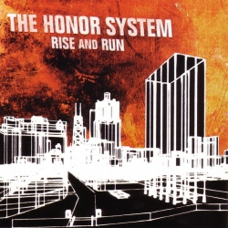 Hz del álbum 'Rise and Run'