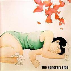 Frame By Frame del álbum 'The Honorary Title'