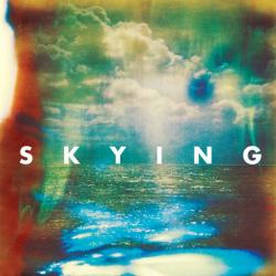 I can see through you del álbum 'Skying '