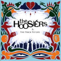 Cops & Robbers del álbum 'The Trick to Life'
