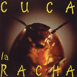 Insecticida al suicida del álbum 'La racha'