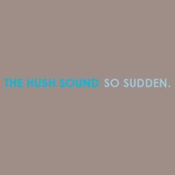 Hourglass del álbum 'So Sudden'