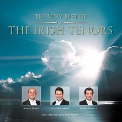 Danny Boy del álbum 'The Very Best of the Irish Tenors 1999 - 2002'