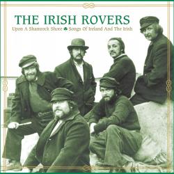 Upon a Shamrock Shore - Songs of Ireland and the Irish
