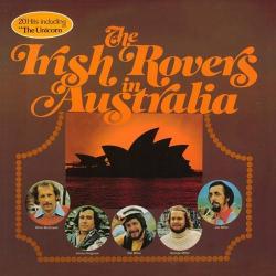The Irish Rovers in Australia