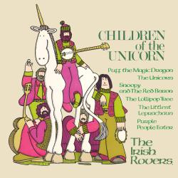 Children of the Unicorn