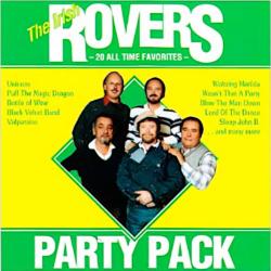 The Irish Rovers Party Pack