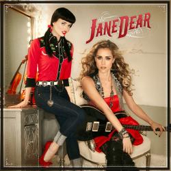 Wildflower del álbum 'The JaneDear Girls'