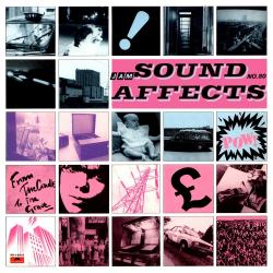 Sound Affects